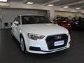 AUDI A3 SPORTBACK SPB 1.6 TDI 116 CV S-Tronic Business