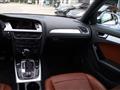 AUDI A4 AVANT Avant 3.0 TFSI quattro S tronic