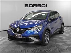 RENAULT NUOVO CAPTUR HYBRID Captur Full Hybrid E-Tech 145 CV RS Line