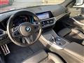 BMW SERIE 3 TOURING d xDrive Touring Msport