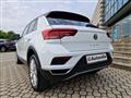 VOLKSWAGEN T-ROC 1.6 TDI SCR Advanced BlueMotion Technology