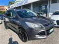 FORD KUGA (2012) 2.0 TDCI 163 CV 4WD Powershift Titanium X