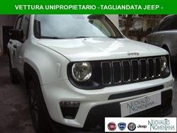 JEEP RENEGADE 1.0 T3 120cv Sport Unipropietario Tagliandata Jeep