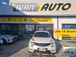 NISSAN Juke 1.6 DIG-T 200 Nismo