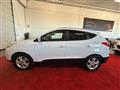 HYUNDAI iX35 2.0 crdi Comfort 2wd