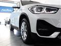 BMW X1 1.5d 116 CV SDRIVE16d BUSINESS ADVANTAGE