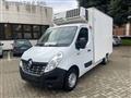 FIAT DUCATO RENAULT MASTER 2.3dCi 125CV *** CELLA FRIGO - ATP