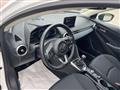 MAZDA Mazda2 1.5 90CV e-Skyactiv-G M-Hybrid Exclusive-Line