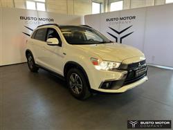 MITSUBISHI ASX 1.6 D 114 CV 4X4 Panoramic