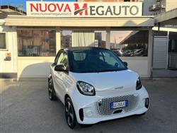 SMART EQ FORTWO EQ Passion