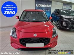 SUZUKI SWIFT 1.2 Hybrid Top + GPL NEW MODEL