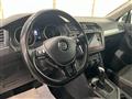 VOLKSWAGEN TIGUAN 2.0 TDI SCR Style BlueMotion Technology Aut.