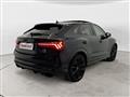 AUDI Q3 RS Q3 quattro S tronic