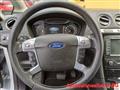 FORD S-MAX 2.0 TDCi 163CV 7 posti Titanium