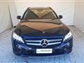 MERCEDES CLASSE C SW d S.W. Auto Business