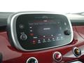 FIAT 500X 1.6 Mjet 120CV 4x2 DDCT LOUNGE