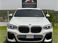 BMW X4 XDrive 20d 48V M-Sport-X (Tetto/LED/Pelle/