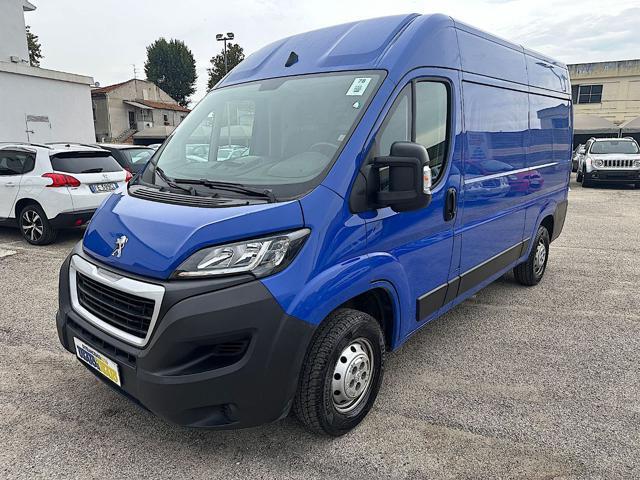 PEUGEOT BOXER 330 2.2 bluehdi 140cv S&S L2H2