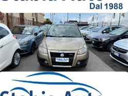 FIAT SEDICI 1.9 MJT 4x4 Dynamic