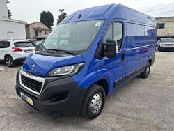 PEUGEOT BOXER 330 2.2 bluehdi 140cv S&S L2H2