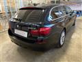 BMW SERIE 5 TOURING Business 520 d 120kW 163PS 1995ccm