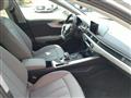 AUDI A4 Avant 2.0 TDI 190 quattro S tr Bus.