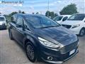 FORD S-MAX 2.0 ecoblue Business automatico - FY921DG -