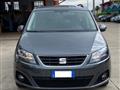 SEAT Alhambra 2.0 tdi CR Advance 150cv dsg