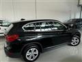 BMW X1 sDrive18d Automatic Business Advantage PELLE NAVI