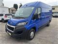 PEUGEOT BOXER 330 2.2 bluehdi 140cv S&S L2H2