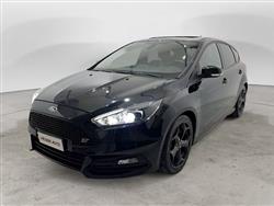 FORD FOCUS 2.0 EcoBoost 250 CV ST3