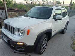 JEEP RENEGADE 2.0 Mjt 140CV 4WD Active X RIVENDITORI