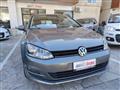 VOLKSWAGEN Golf 1.6 tdi Business 110cv 5p