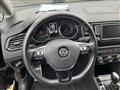 VOLKSWAGEN GOLF 1.6 TDI 110 CV DSG