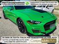 FORD MUSTANG 2.3 EcoBoost aut.