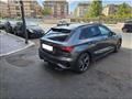 AUDI S3 A3 Sportback 2.0 tfsi quattro s-tronic