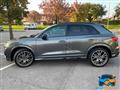 AUDI Q3 40 TFSI quattro S tronic S line edition