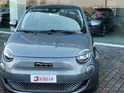 FIAT 500 ELECTRIC passion 87kw