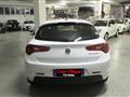 ALFA ROMEO GIULIETTA 1.4 Turbo 120 CV GPL