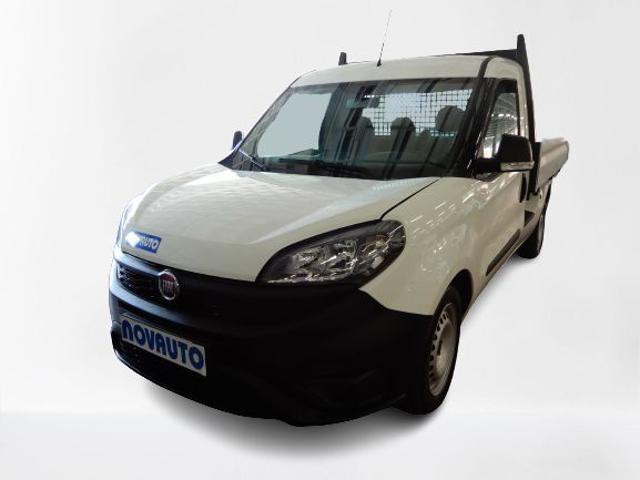 FIAT DOBLÒ 1.6 MJT 105CV Work-Up Maxi Lounge