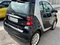 SMART FORTWO 800 33 kW coupé passion cdi