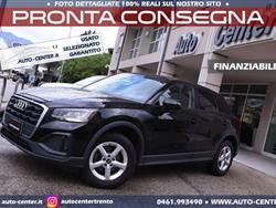 AUDI Q2 30 TDI