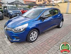 RENAULT CLIO TCe 12V 75 CV 5 porte Moschino Life