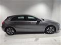 MERCEDES CLASSE A A 180 d Automatic Advanced