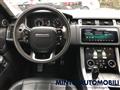 LAND ROVER RANGE ROVER SPORT 3.0 MHEV HSE 400 CV UNIPROPRIETARIO