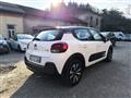 CITROEN C3 PureTech 83 S&S Shine