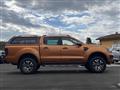 FORD RANGER 2.0 ECOBLUE aut. 213 CV DC Wildtrak 5 posti