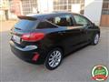 FORD FIESTA 1.0 Ecoboost 100 CV aut. 5 porte Plus