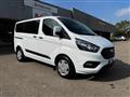 FORD TRANSIT CUSTOM 320 2.0 9 POSTI MANUALE Combi IBRIDO Trend