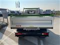 PIAGGIO Porter NP6 RIBALTABILE TRILATERALE PINTO Porter NP6 1.5 PL Short Range Optimus LPG Cabinato Pro